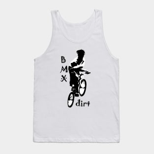 bmx Tank Top